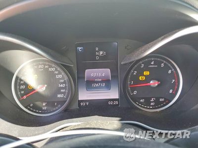 Zdjęcie 9 z 12 samochodu: 2015 MERCEDES-BENZ C 300 VIN:55SWF4JB0FU096298 - miniatura