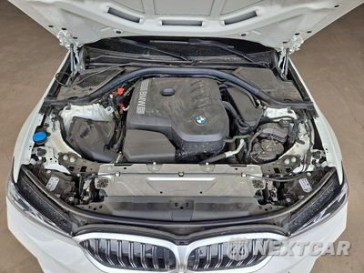 Zdjęcie 11 z 12 samochodu: 2026 BMW 330I VIN:3MW69CW05T8G09214 - miniatura