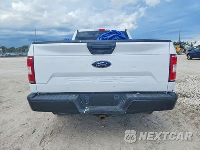 Zdjęcie 6 z 12 samochodu: 2020 FORD F150 SUPERCREW VIN:1FTFW1E58LKE14784 - miniatura