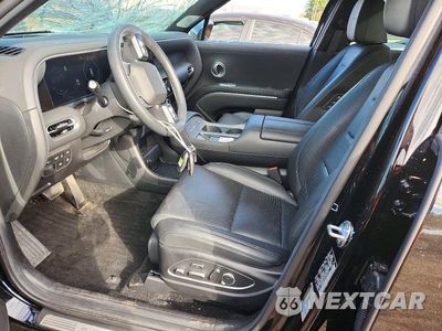 Zdjęcie 7 z 13 samochodu: 2026 HYUNDAI PALISADE CALLIGRAPHY VIN:KM8RMES29TU044787 - miniatura