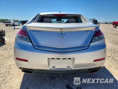Zdjęcie 6 z 12 samochodu: 2012 ACURA TL BASE VIN:19UUA8F53CA039617 - miniatura