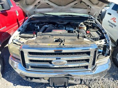 Zdjęcie 11 z 12 samochodu: 2004 FORD F350 SUPER DUTY VIN:1FTWX32P04EC22984 - miniatura