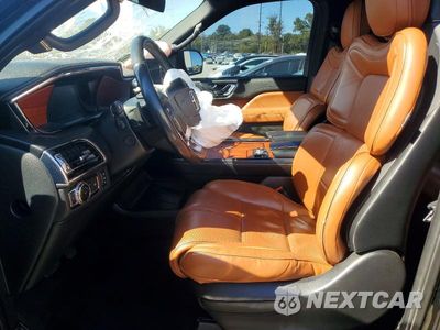 Zdjęcie 7 z 13 samochodu: 2018 LINCOLN NAVIGATOR L RESERVE VIN:5LMJJ3LT8JEL11309 - miniatura