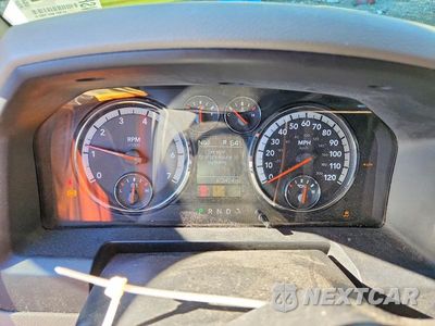 Zdjęcie 9 z 12 samochodu: 2010 DODGE RAM 1500 VIN:1D7RV1GT5AS122945 - miniatura