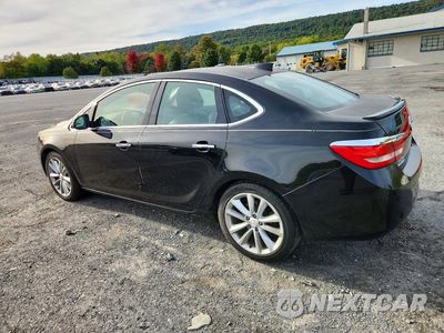 Drugie zdjęcie samochodu z przodu: 2016 BUICK VERANO PREMIUM VIN:1G4PT5SV3G4117596 - miniatura