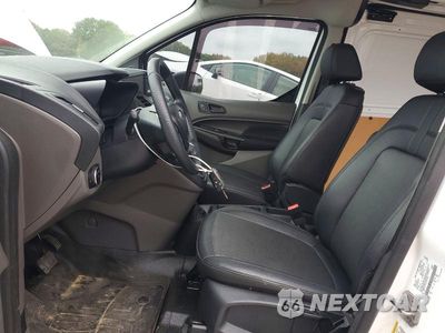 Zdjęcie 7 z 13 samochodu: 2020 FORD TRANSIT CONNECT XL VIN:NM0LS7E28L1471562 - miniatura