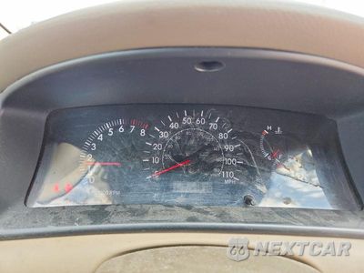 Zdjęcie 9 z 12 samochodu: 2006 TOYOTA COROLLA LE VIN:1NXBR32E06Z726186 - miniatura