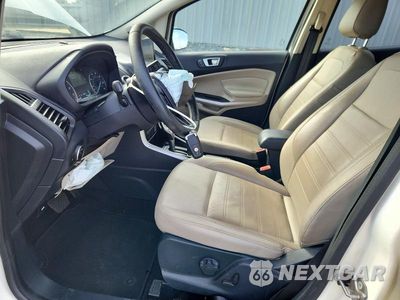 Zdjęcie 7 z 13 samochodu: 2019 FORD ECOSPORT TITANIUM VIN:MAJ3S2KE6KC306249 - miniatura