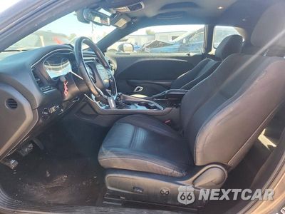 Zdjęcie 7 z 12 samochodu: 2015 DODGE CHALLENGER SXT VIN:2C3CDZAG6FH810985 - miniatura