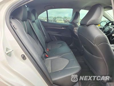 Zdjęcie 10 z 13 samochodu: 2023 TOYOTA CAMRY SE VIN:4T1G11AK8PU187858 - miniatura