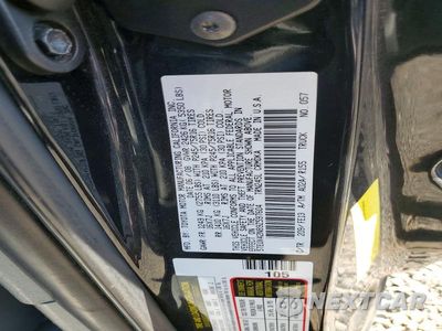 Zdjęcie 12 z 12 samochodu: 2009 TOYOTA TACOMA ACCESS CAB VIN:5TEUX42N89Z597604 - miniatura