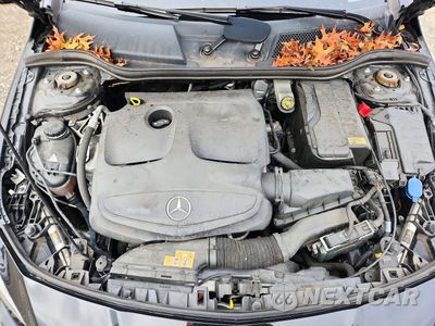 Zdjęcie 11 z 13 samochodu: 2016 MERCEDES-BENZ CLA 250 4MATIC VIN:WDDSJ4GB0GN360697 - miniatura