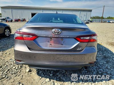 Zdjęcie 6 z 12 samochodu: 2023 TOYOTA CAMRY LE VIN:4T1C11BK4PU073174 - miniatura