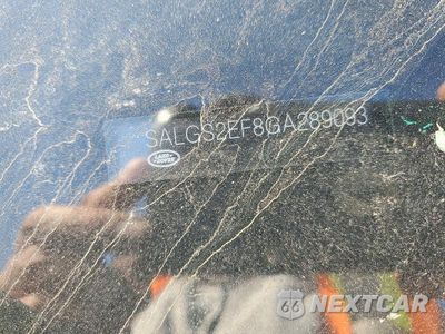 Zdjęcie 13 z 13 samochodu: 2016 LAND ROVER RANGE ROVER SUPERCHARGED VIN:SALGS2EF8GA289093 - miniatura