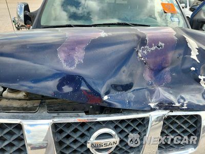 Zdjęcie 11 z 12 samochodu: 2006 NISSAN TITAN XE FFV VIN:1N6BA06A76N515513 - miniatura