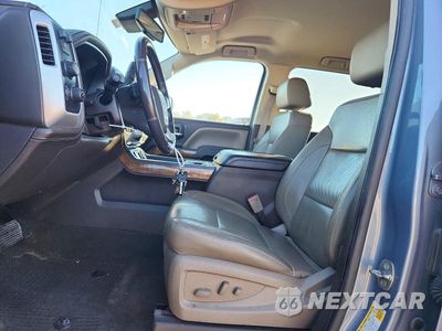 Zdjęcie 7 z 12 samochodu: 2016 GMC SIERRA K1500 SLT VIN:3GTU2NEC2GG106676 - miniatura
