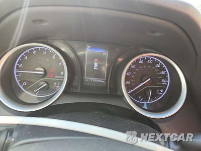 Zdjęcie 9 z 12 samochodu: 2023 TOYOTA CAMRY LE VIN:4T1C11AK3PU103959 - miniatura