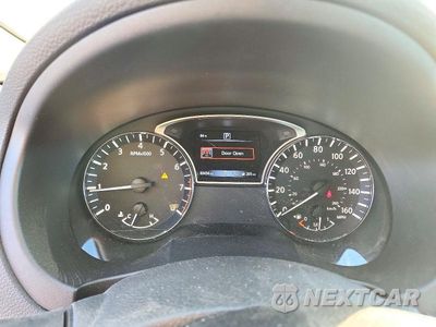 Zdjęcie 9 z 12 samochodu: 2018 NISSAN ALTIMA 2.5 SV VIN:1N4AL3AP0JC255049 - miniatura