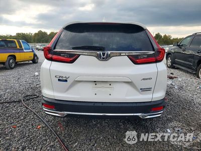 Zdjęcie 6 z 13 samochodu: 2022 HONDA CR-V TOURING VIN:5J6RT6H90NL035285 - miniatura