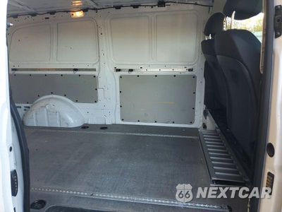 Zdjęcie 11 z 14 samochodu: 2018 MERCEDES-BENZ METRIS DELIVERY VAN VIN:WD3PG3EA6J3464689 - miniatura