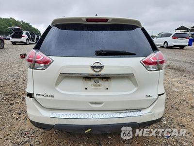 Zdjęcie 6 z 13 samochodu: 2015 NISSAN ROGUE SL VIN:5N1AT2MT9FC806353 - miniatura