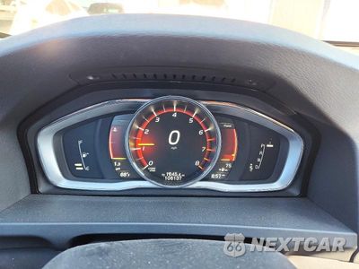 Zdjęcie 9 z 12 samochodu: 2017 VOLVO V60 T5 PREMIER VIN:YV140MEK9H1368616 - miniatura