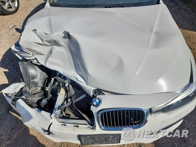 Zdjęcie 11 z 12 samochodu: 2017 BMW 320 XI VIN:WBA8E5G53HNU41801 - miniatura