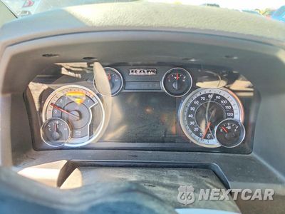 Zdjęcie 9 z 13 samochodu: 2016 RAM 1500 SLT VIN:1C6RR7LT3GS330636 - miniatura