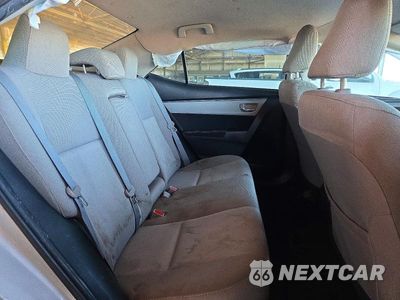 Zdjęcie 10 z 12 samochodu: 2016 TOYOTA COROLLA LE PLUS VIN:2T1BURHEXGC615575 - miniatura