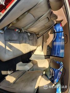 Zdjęcie 10 z 12 samochodu: 2014 HONDA ACCORD LX VIN:1HGCR2F30EA001717 - miniatura