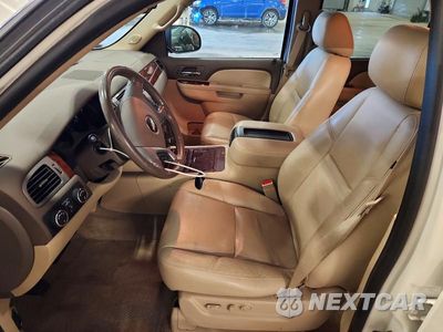 Zdjęcie 7 z 13 samochodu: 2014 CHEVROLET SUBURBAN K1500 LTZ VIN:1GNSKKE70ER209141 - miniatura