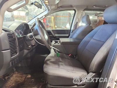 Zdjęcie 7 z 12 samochodu: 2012 NISSAN TITAN S VIN:1N6AA0EJXCN315038 - miniatura
