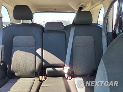 Zdjęcie 10 z 14 samochodu: 2024 HONDA CR-V EX VIN:2HKRS4H44RH410123 - miniatura