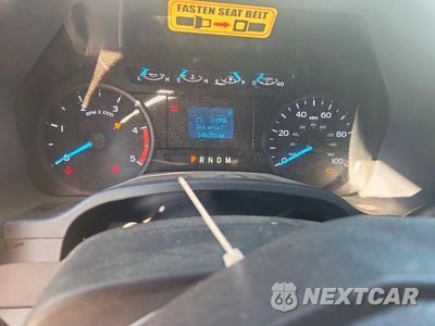 Zdjęcie 9 z 12 samochodu: 2022 FORD F350 SUPER DUTY VIN:1FD8W3GTXNED18667 - miniatura