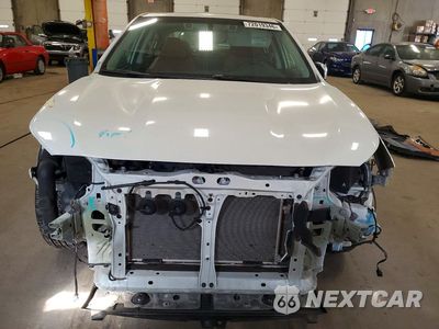 Piąte zdjęcie samochodu w środku: 2021 SUBARU LEGACY TOURING XT VIN:4S3BWGP69M3007320 - miniatura