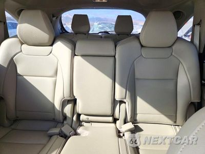 Zdjęcie 10 z 14 samochodu: 2018 ACURA MDX TECHNOLOGY VIN:5J8YD4H59JL016309 - miniatura