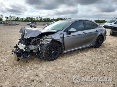 2026 TOYOTA CAMRY SE 4T1DAACK1TU667671 - główne zdjęcie licytacji z USA - miniatura