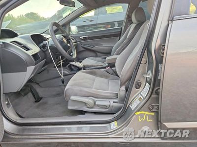 Zdjęcie 12 z 13 samochodu: 2007 HONDA CIVIC LX VIN:1HGFA16567L002670 - miniatura