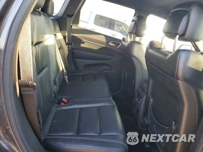 Zdjęcie 11 z 13 samochodu: 2015 JEEP GRAND CHEROKEE LIMITED VIN:1C4RJFBG5FC717843 - miniatura