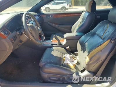 Zdjęcie 7 z 12 samochodu: 2008 TOYOTA CAMRY SOLARA SLE V6 VIN:4T1FA38P18U136163 - miniatura