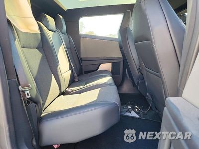 Zdjęcie 10 z 13 samochodu: 2026 TESLA CYBERTRUCK VIN:7G2CEHEDXTA098589 - miniatura