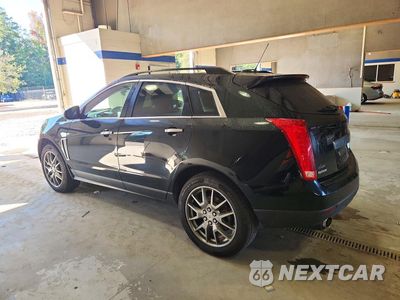 Drugie zdjęcie samochodu z przodu: 2015 CADILLAC SRX VIN:3GYFNAE39FS542679 - miniatura