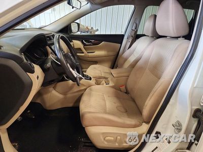 Zdjęcie 7 z 12 samochodu: 2017 NISSAN ROGUE SV VIN:KNMAT2MT6HP600455 - miniatura
