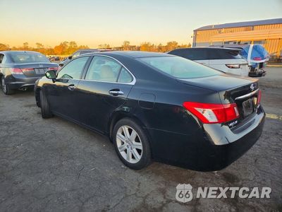 Drugie zdjęcie samochodu z przodu: 2007 LEXUS ES 350 VIN:JTHBJ46G872041832 - miniatura