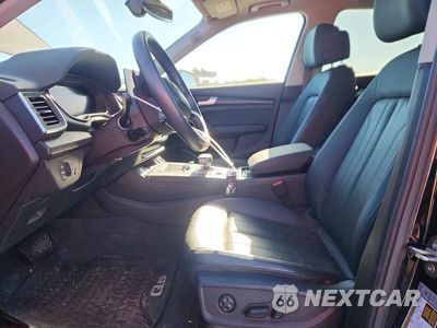 Zdjęcie 7 z 13 samochodu: 2020 AUDI Q5 PREMIUM PLUS VIN:WA1BNAFY8L2058454 - miniatura