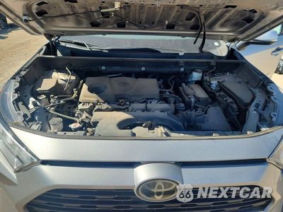 Zdjęcie 11 z 12 samochodu: 2019 TOYOTA RAV4 XLE VIN:2T3W1RFVXKW037389 - miniatura