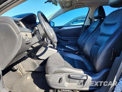 Zdjęcie 7 z 12 samochodu: 2014 VOLKSWAGEN JETTA SE VIN:3VWD17AJ4EM434289 - miniatura