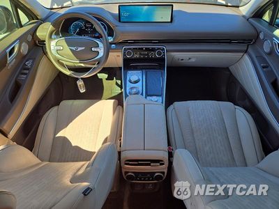 Zdjęcie 8 z 13 samochodu: 2024 GENESIS GV80 2.5T VIN:KMUHBDSB8RU198199 - miniatura