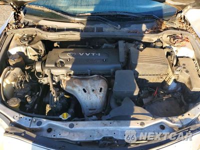 Zdjęcie 11 z 12 samochodu: 2008 TOYOTA CAMRY LE VIN:4T1BE46K08U749679 - miniatura