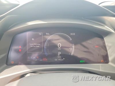 Zdjęcie 9 z 14 samochodu: 2024 LEXUS RZ 300E VIN:JTJABABB1RA003335 - miniatura